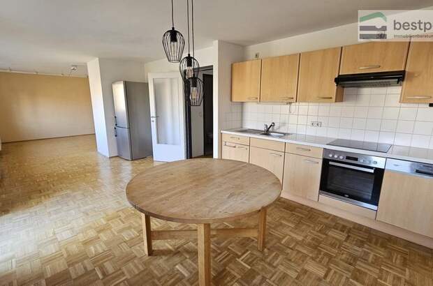Terrassenwohnung kaufen in 8020 Graz (Bild 1)