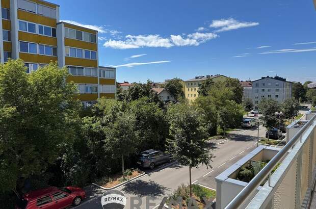 Terrassenwohnung mieten in 3430 Tulln (Bild 1)