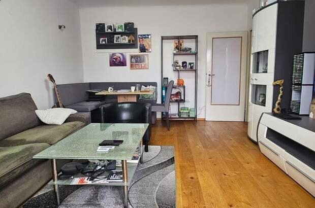 Wohnung mit Balkon kaufen in 1050 wien (Bild 5)