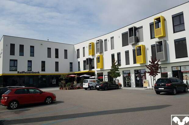 Gewerbeobjekt mieten in 4081 Hartkirchen (Bild 3)