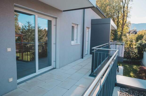 Wohnung mit Balkon mieten in 5020 Salzburg (Bild 1)
