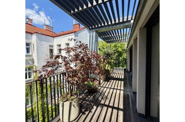 Terrassenwohnung kaufen in 1080 Wien (Bild 1)