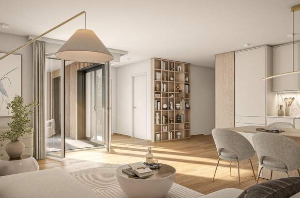 Wohnung mit Balkon kaufen in 4810 Gmunden (Bild 5)