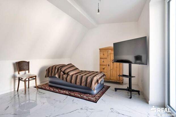 Terrassenwohnung kaufen in 9020 Klagenfurt (Bild 5)