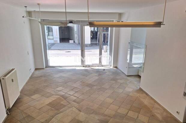 Altbauwohnung mieten in 4600 Wels (Bild 4)