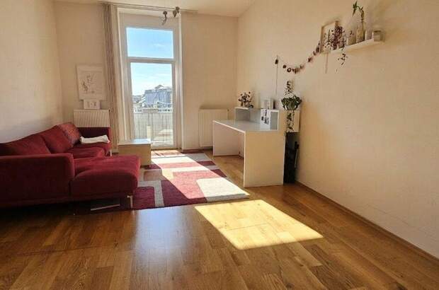 Wohnung mit Balkon mieten in 8010 Graz (Bild 2)