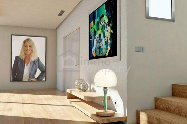 Haus mieten in 2604 Theresienfeld (Bild 1)