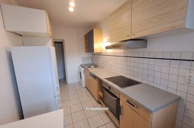 Wohnung mit Balkon mieten in 1130 Wien (Bild 2)