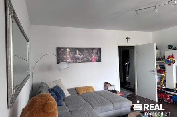 Terrassenwohnung kaufen in 4030 Linz (Bild 4)