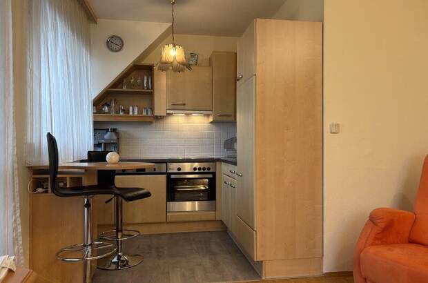 Terrassenwohnung kaufen in 8344 Bad Gleichenberg (Bild 2)