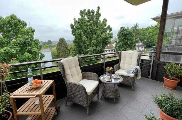 Wohnung mit Balkon mieten in 4020 Linz (Bild 2)