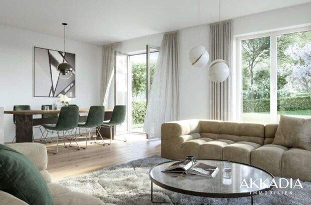 Terrassenwohnung kaufen in 1130 Wien (Bild 2)