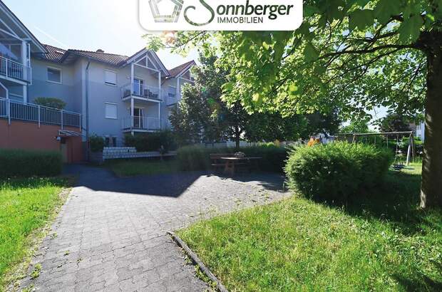 Terrassenwohnung mieten in 4484 Kronstorf (Bild 5)