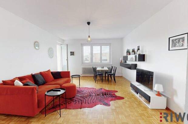 Terrassenwohnung mieten in 3500 Krems (Bild 4)