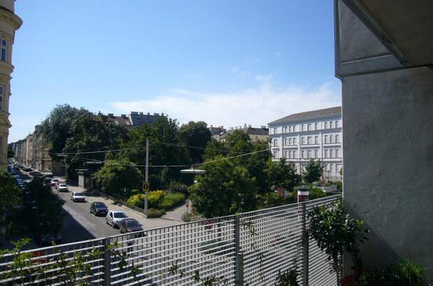 Terrassenwohnung kaufen in 1050 Wien (Bild 5)