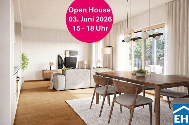 Terrassenwohnung kaufen in 2340 Mödling (Bild 1)