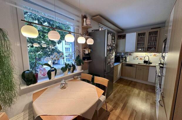 Wohnung kaufen in 9020 Klagenfurt (Bild 3)