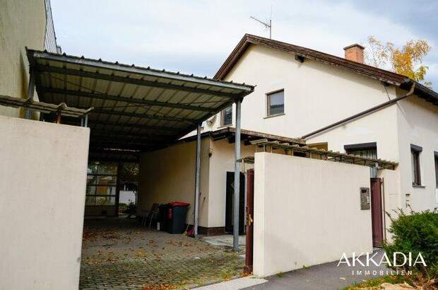 Einfamilienhaus kaufen in 2511 Pfaffstätten (Bild 2)