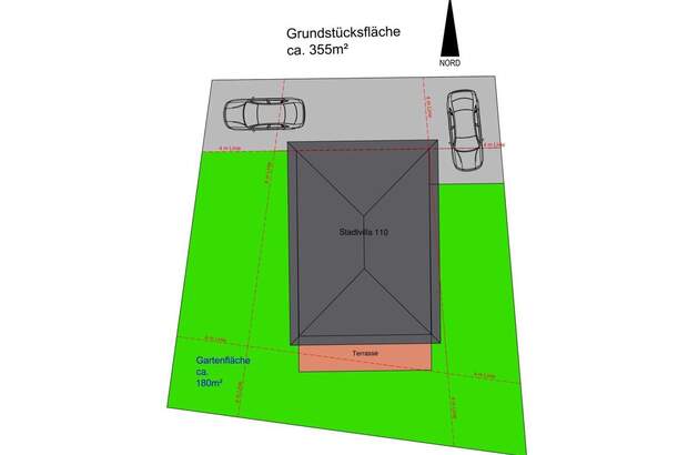 Haus kaufen in 6060 Hall (Bild 5)