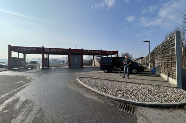 Gewerbeobjekt kaufen in 4850 Timelkam (Bild 5)