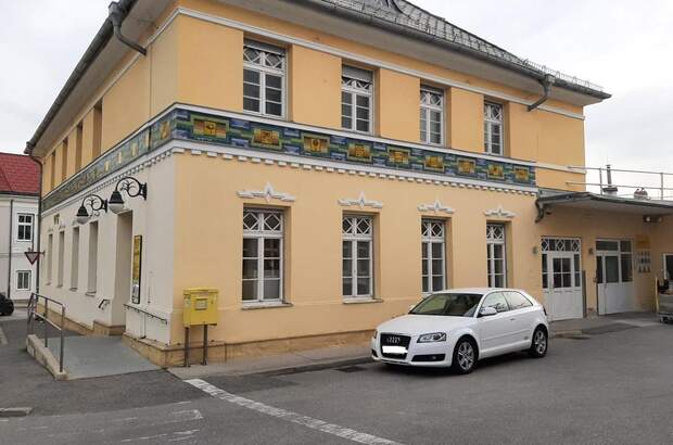 Gewerbeobjekt mieten in 7000 Eisenstadt (Bild 1)