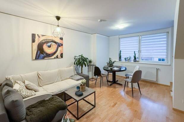 Mietwohnung in 4020 Linz (Bild 1)