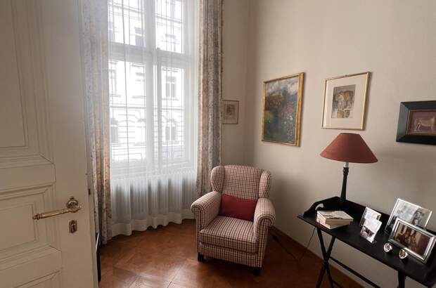 Büro / Praxis mieten in 1040 Wien (Bild 5)
