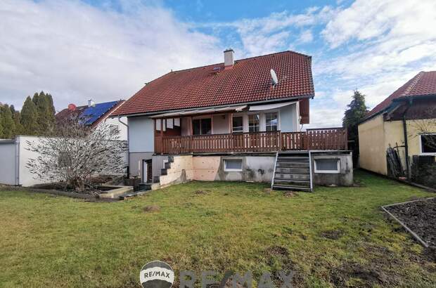 Einfamilienhaus kaufen in 2004 Niederhollabrunn (Bild 2)