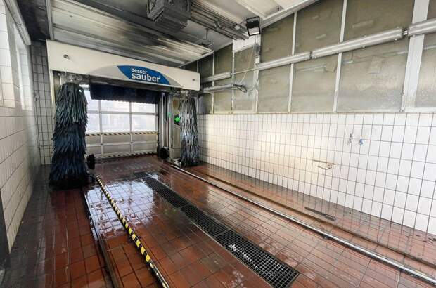 Gewerbeobjekt kaufen in 9500 Villach (Bild 5)