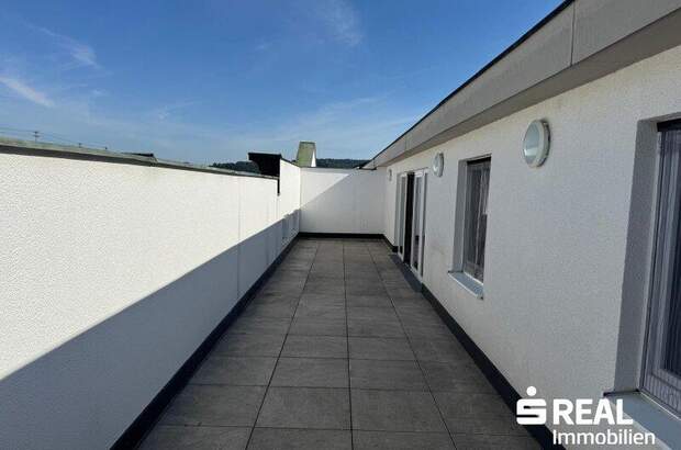 Terrassenwohnung kaufen in 5280 Braunau (Bild 2)