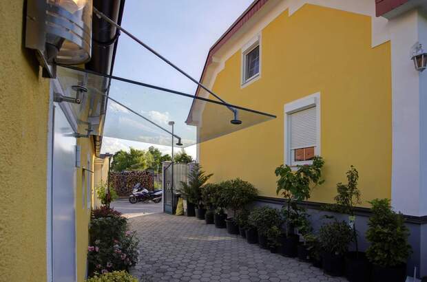 Einfamilienhaus kaufen in 2700 Wr. Neustadt (Bild 2)