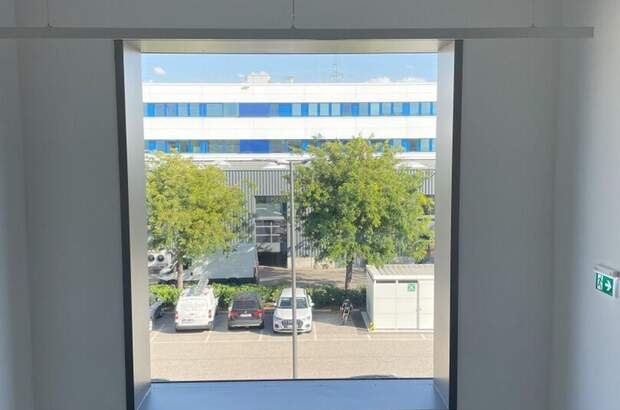 Gewerbeobjekt mieten in 2351 Wiener Neudorf (Bild 5)