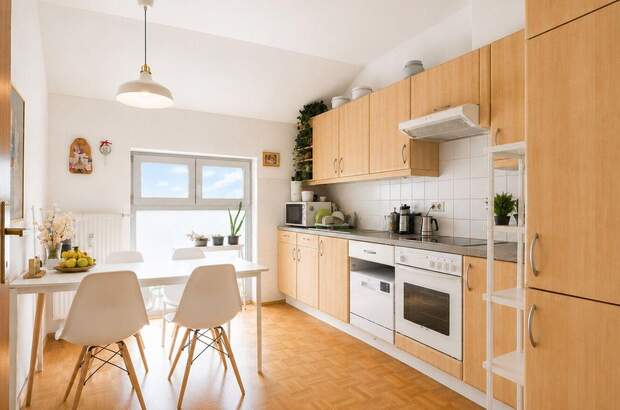 Wohnung mit Balkon kaufen in 8020 Graz (Bild 2)