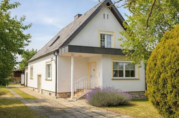 Haus kaufen in 7061 Trausdorf (Bild 1)