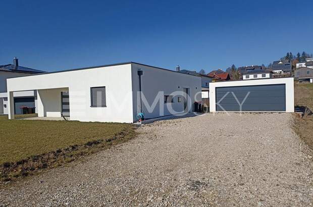 Einfamilienhaus kaufen in 4631 Krenglbach (Bild 1)