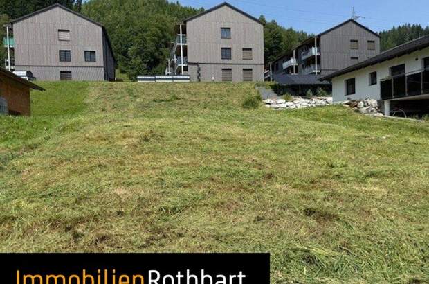 Grundstück kaufen in 8650 Kindberg (Bild 1)