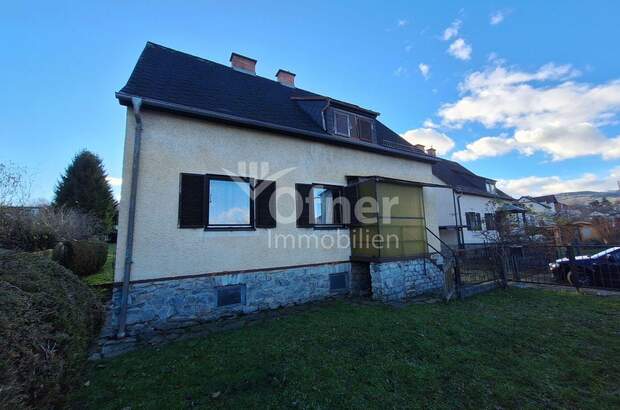 Haus mit Garten kaufen in 8580 Köflach (Bild 2)