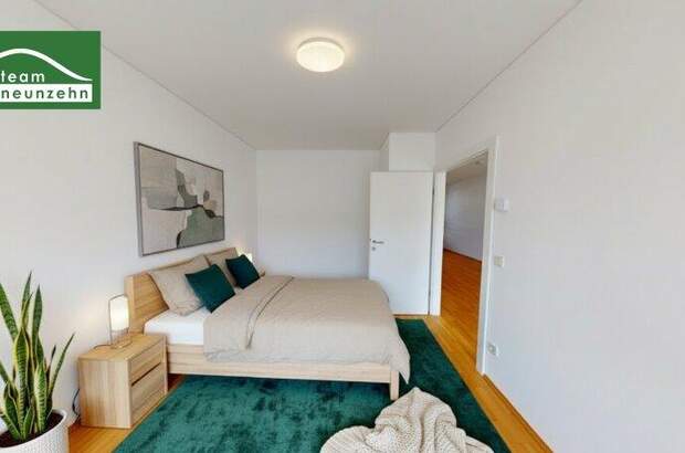 Terrassenwohnung mieten in 8020 Graz (Bild 5)