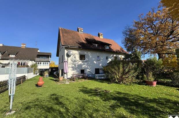 Haus kaufen in 6890 Lustenau (Bild 1)