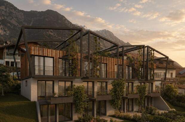 Haus mit Garten kaufen in 6063 Rum