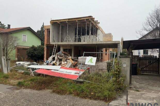 Grundstück kaufen in 2345 Brunn (Bild 2)