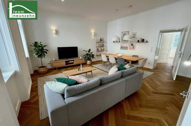 Terrassenwohnung kaufen in 1220 Wien (Bild 3)