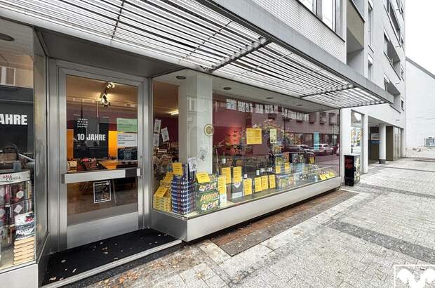 Gewerbeobjekt mieten in 4600 Wels (Bild 1)