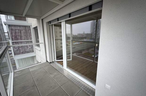 Wohnung mit Balkon mieten in 8020 Graz (Bild 5)