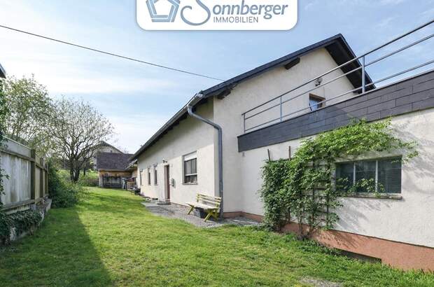 Einfamilienhaus kaufen in 4062 Axberg (Bild 1)