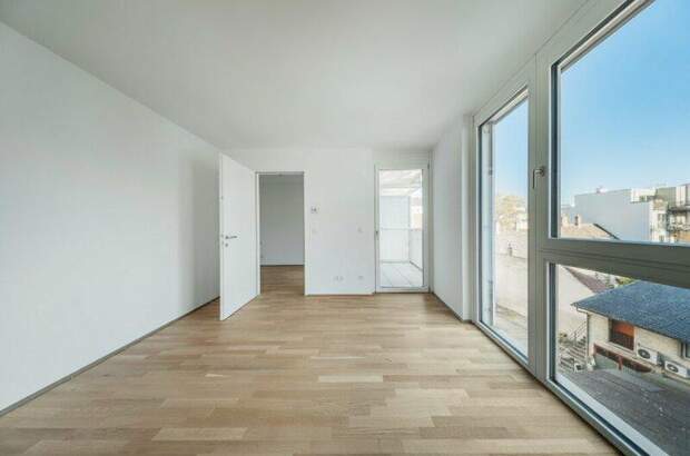 Terrassenwohnung kaufen in 1210 Wien (Bild 4)