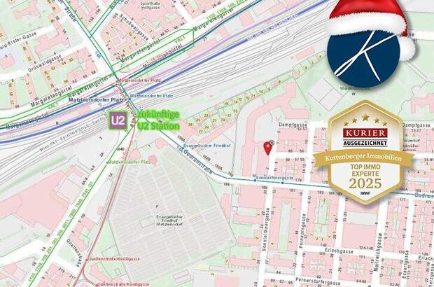 Wohnung kaufen in 1100 Wien (Bild 4)