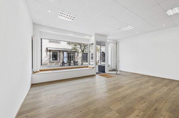 Einzelhandel mieten in 2700 Wr. Neustadt (Bild 1)