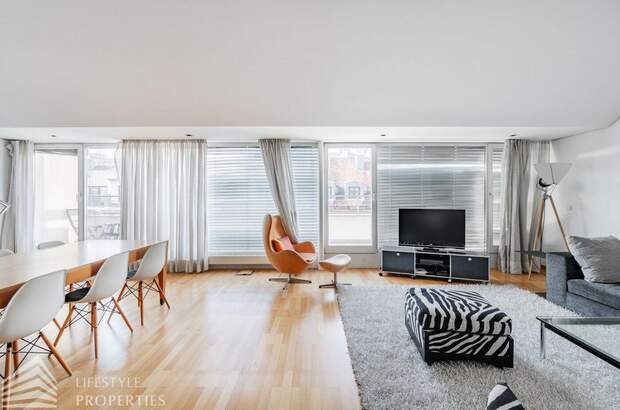 Eigentumswohnung in 1030 Wien (Bild 2)