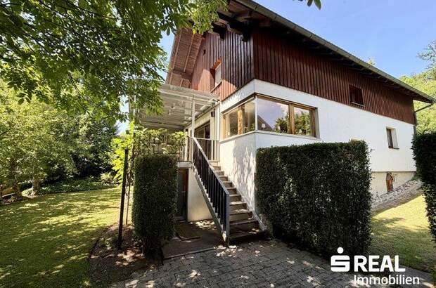 Einfamilienhaus kaufen in 6822 Satteins (Bild 1)